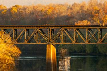 Original Documentary Landscape Photography by George Hamlin