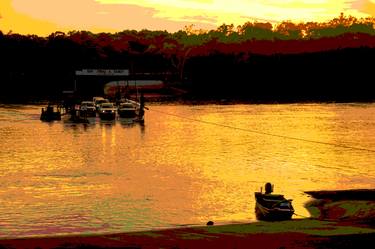 Potomac Sunset Crossing thumb