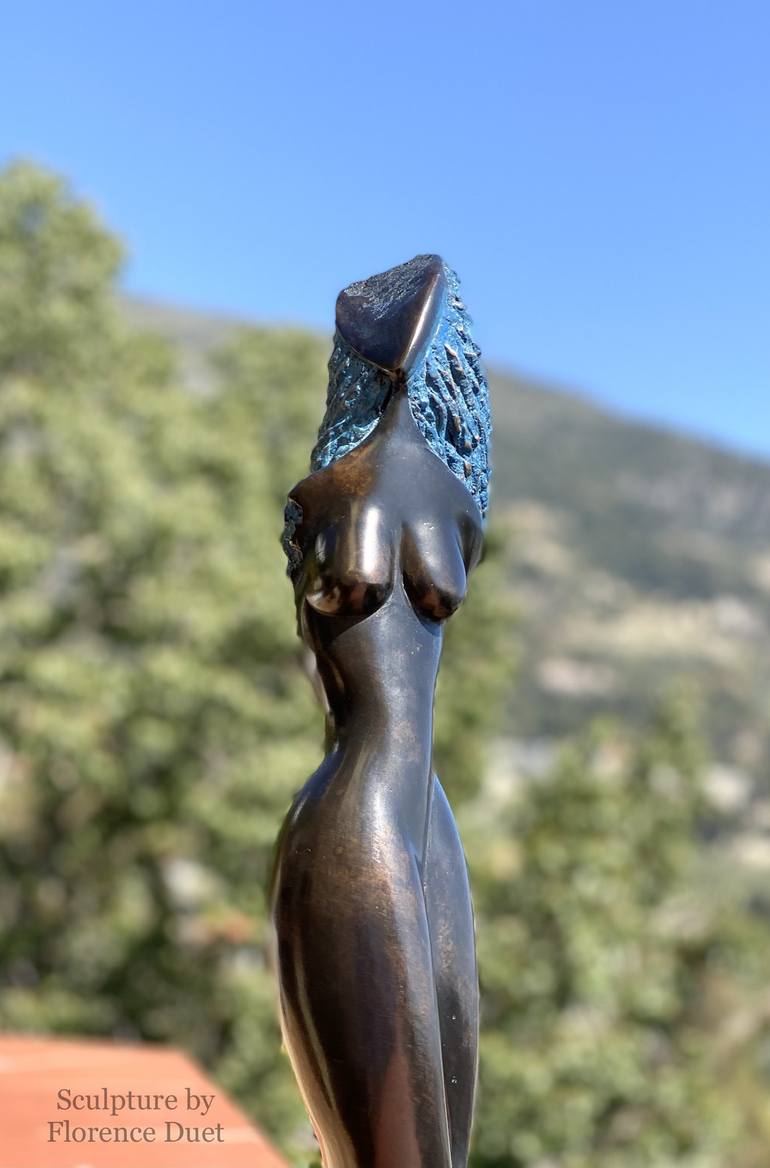 Original Body Sculpture by DUET FLORENCE