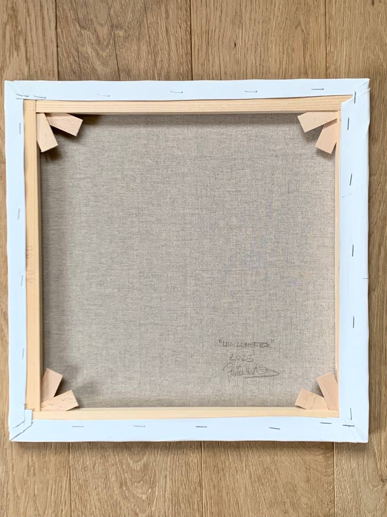 Original Contemporary Fashion Painting by Hella Kalkus