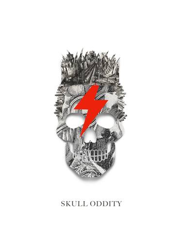 Skull Oddity thumb