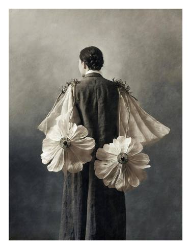 Original Conceptual Women Photography by Monika Poul