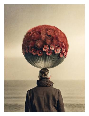 Original Conceptual Abstract Photography by Monika Poul
