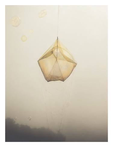 Original Conceptual Abstract Photography by Monika Poul