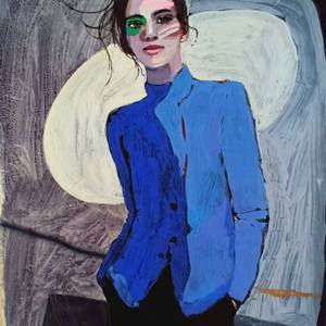 Collection Art Gifts for a Graduate