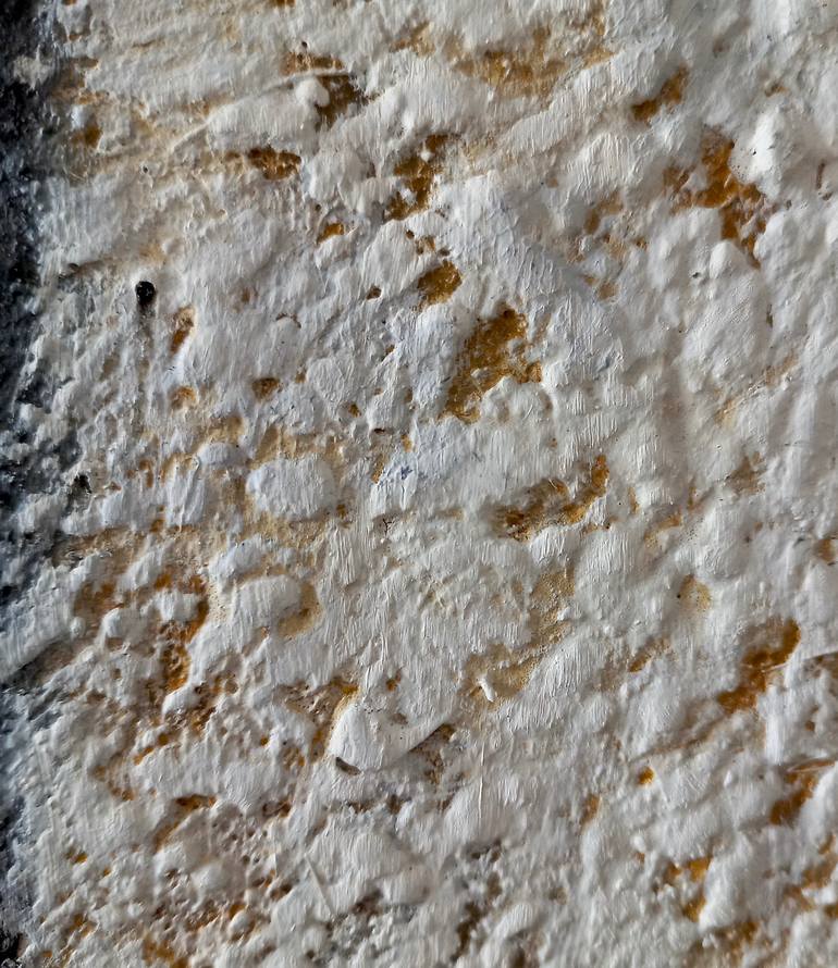 Original Figurative People Painting by Albane De Saint Remy