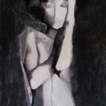 BW nude 7 by Jorge Zorzopulos