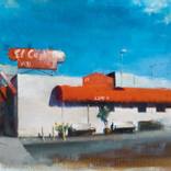 Collection BEST OF FAIR: The Other Art Fair Los Angeles (September 2024)