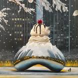 Vanilla Bean by Wayne Chang