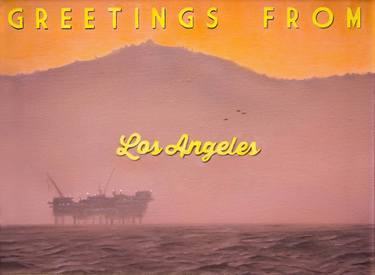 Greetings From LA image