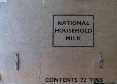 National Household Milk thumb