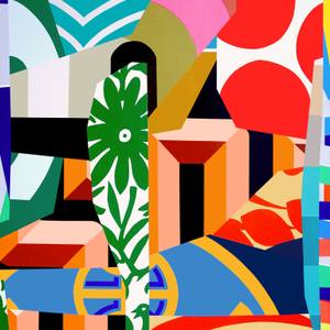 10x10: Angela Tafoya's Limited Picks