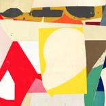 Collection Inspired by Schwitters