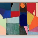 Collection Art For A Mid-Century Modern Home 