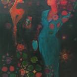 Saadet by Gozde Art Gallery