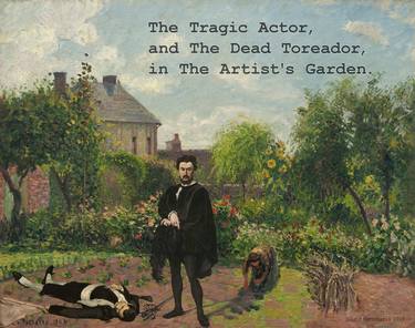 The Artist's Garden thumb