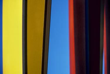 Original Documentary Abstract Photography by Steven Edson