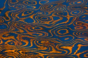Original Abstract Water Photography by Steven Edson