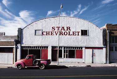 Star Chevrolet thumb