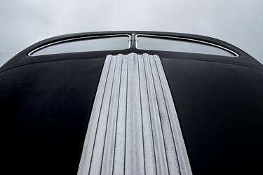 Original Abstract Automobile Photography by Steven Edson