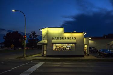 A Sense of Place: Detroit Fast Food Joint thumb