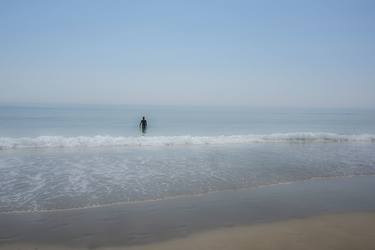 Original Documentary Beach Photography by Steven Edson