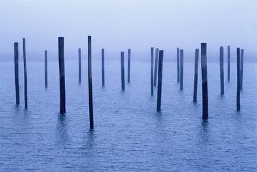 Poles in Water thumb