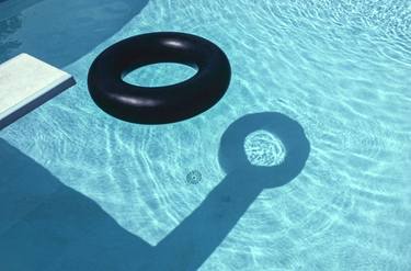 Inner Tube with Shadow thumb