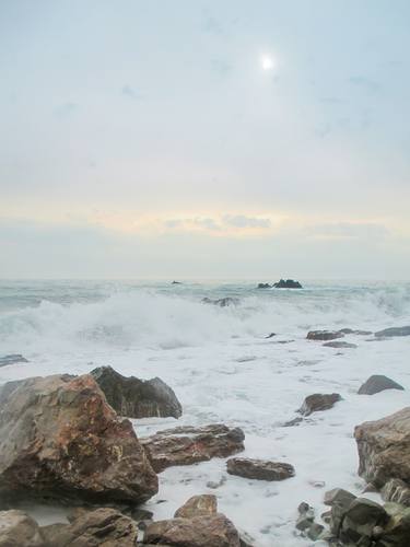 Sea of winter - Limited Edition photogaphy thumb