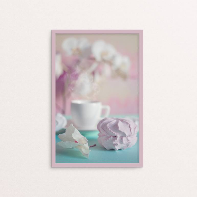 Original Modernism Still Life Photography by Julia Gogol