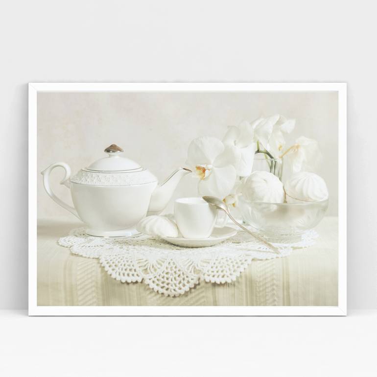 Original Other Still Life Photography by Julia Gogol