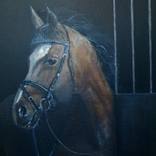 Etoile de Chantilly_SOLD by Maga Smolik