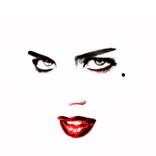 Eyes without a face by Sophie Le Berre