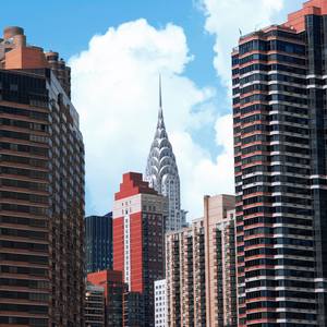 Chrysler Building