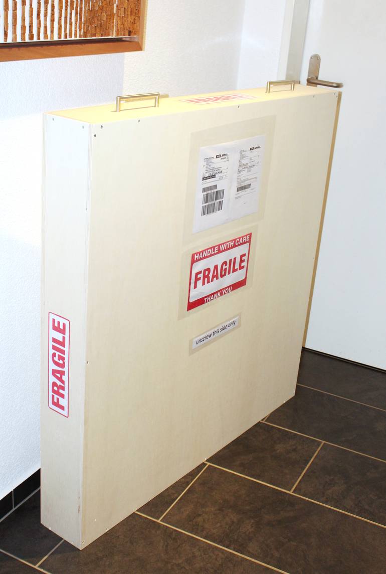 Original Art Deco Other Sculpture by Virginia Garcia Costa