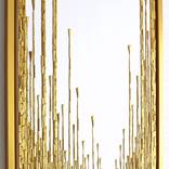 El paseo de los recuerdos – Nature-Inspired Abstract Wall Art by Virginia Garcia Costa