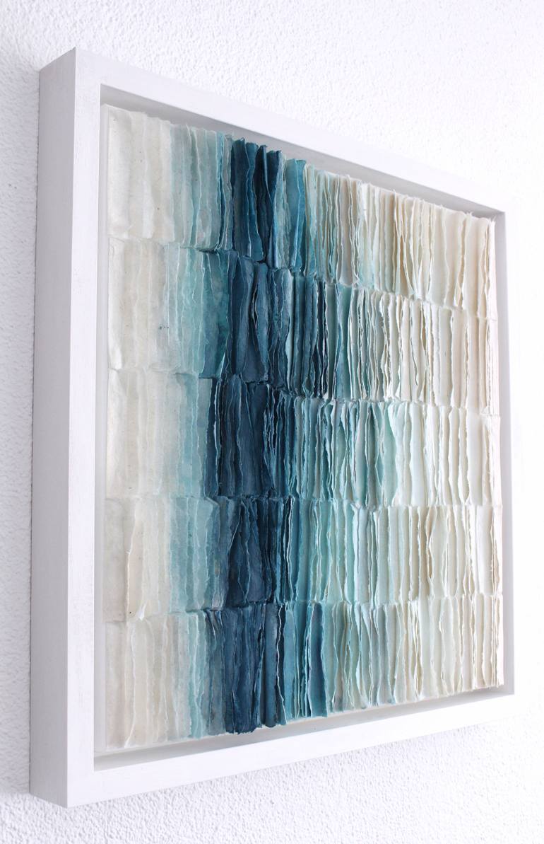 Original  Sculpture by virginia garcia costa