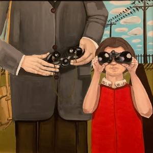 Collection Father Figures