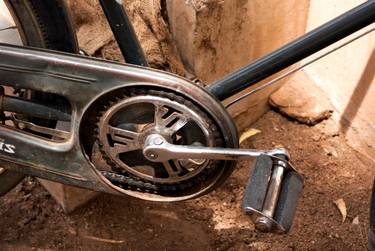 Print of Bike Photography by Brent Olson