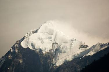 Original Modern Landscape Photography by Brent Olson