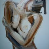 Angst by Terri Zuver