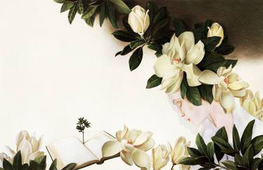 Ode to Magnolia - Poesia per Magnolia thumb