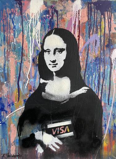 Mona Visa thumb