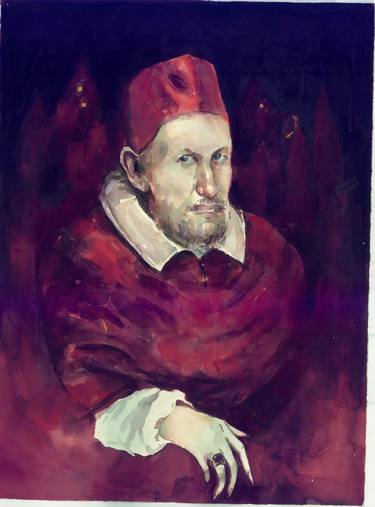 Cardinal ( Velazquez) thumb