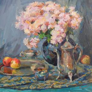 Collection Still lifes