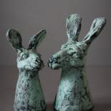 Collection Original Sculpture from $500 to $2500