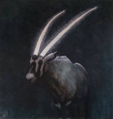 Illuminated Oryx thumb