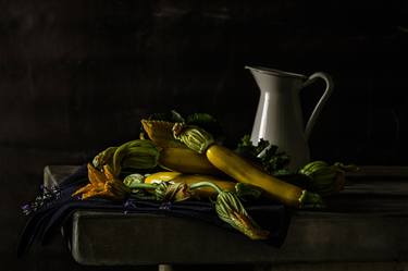 Squash Blossoms #1 of 10 thumb