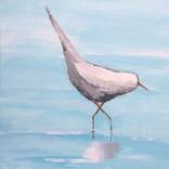 By The Waters Edge by phyllis adams