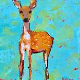 Fawn by phyllis adams